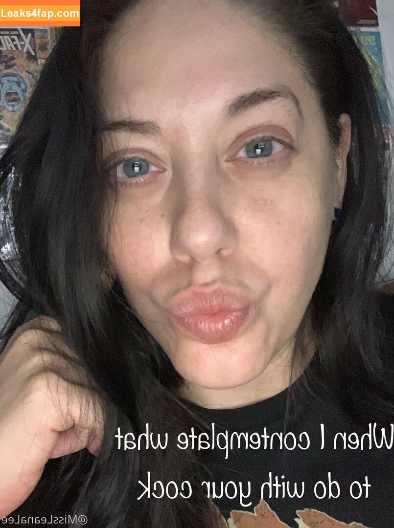 missleanalee / miss_leana_lee leaked photo photo #0087