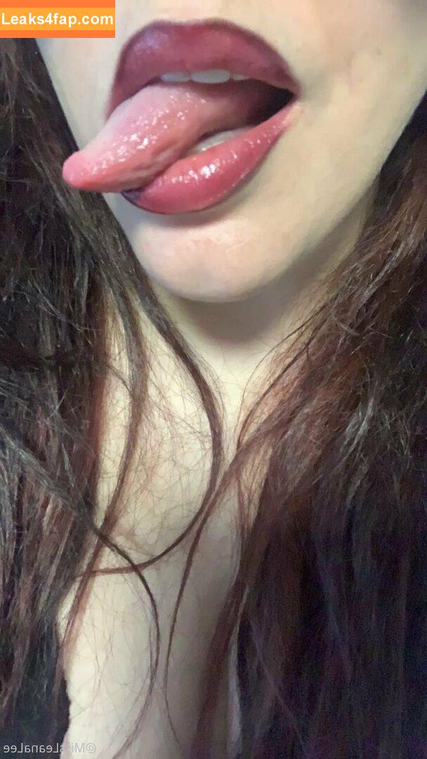 missleanalee / miss_leana_lee leaked photo photo #0088