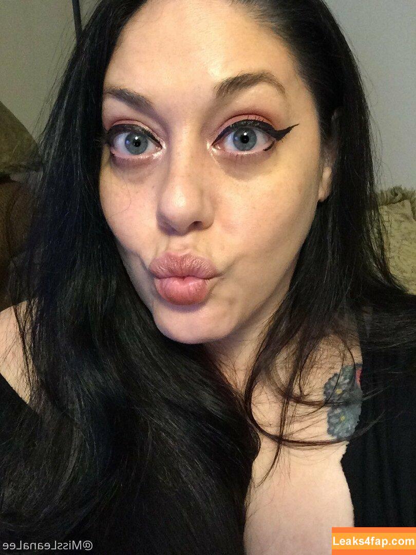 missleanalee / miss_leana_lee leaked photo photo #0092