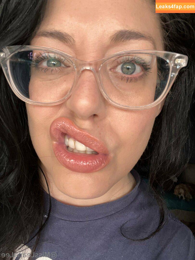 missleanalee / miss_leana_lee leaked photo photo #0324