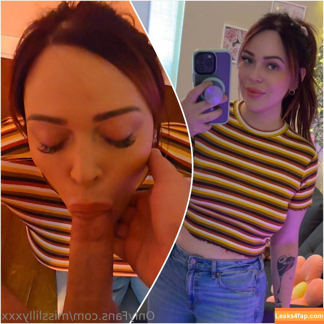 misslillyxxx / themisslillyy leaked photo photo #0207
