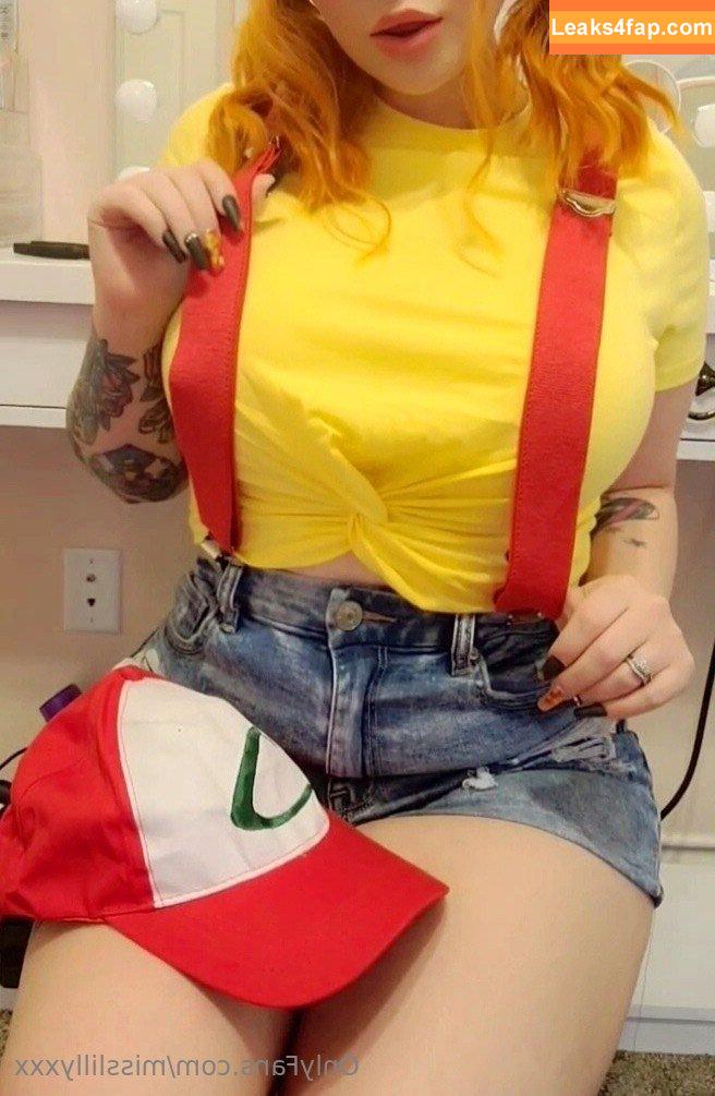 misslillyxxx / themisslillyy leaked photo photo #0224