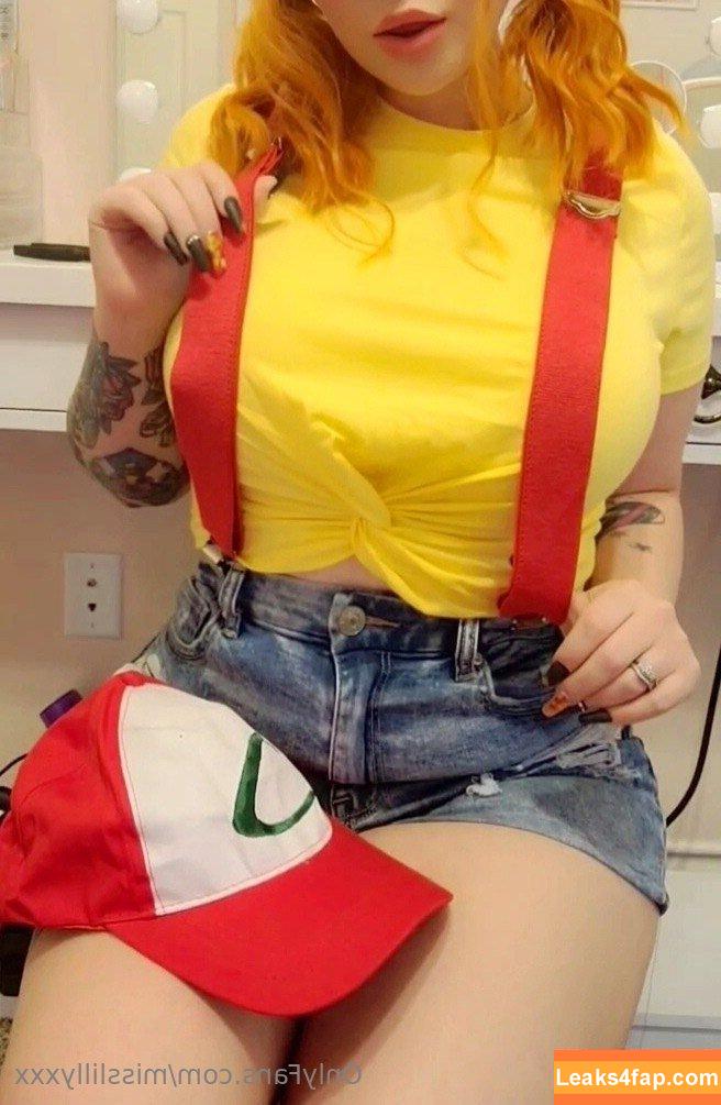 misslillyxxx / themisslillyy leaked photo photo #0232