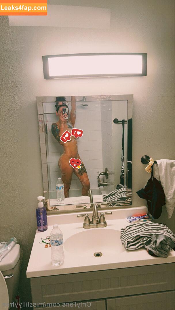 misslillyyfree / misslillyyyy leaked photo photo #0004