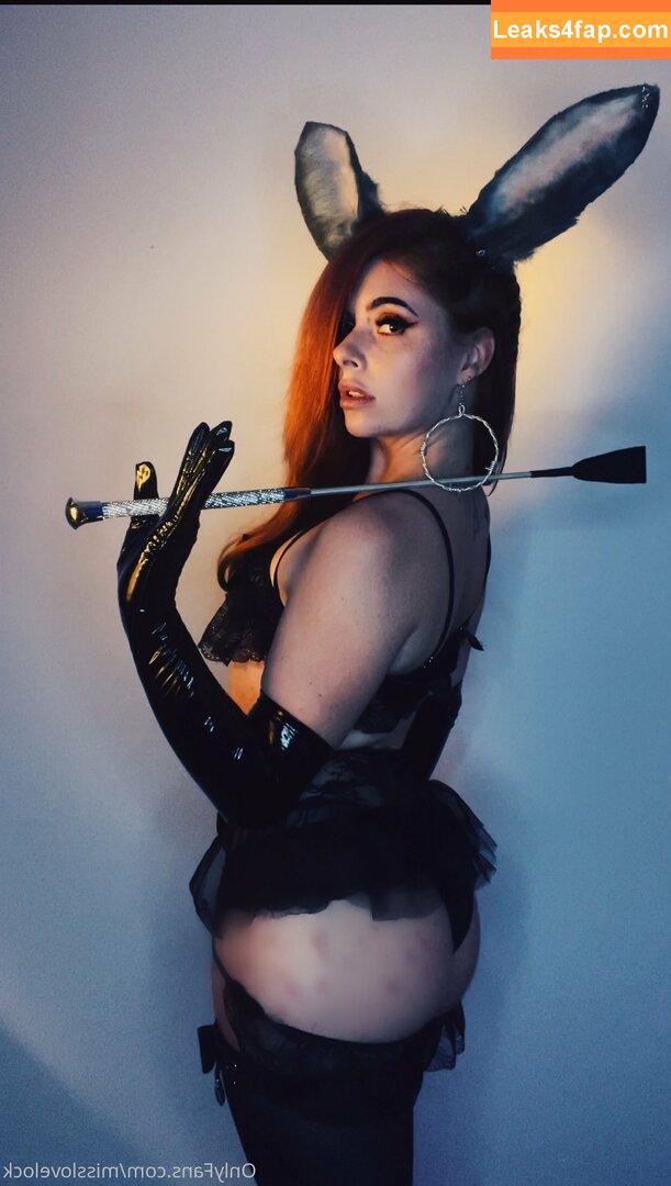misslovelock / misslove.lock leaked photo photo #0116