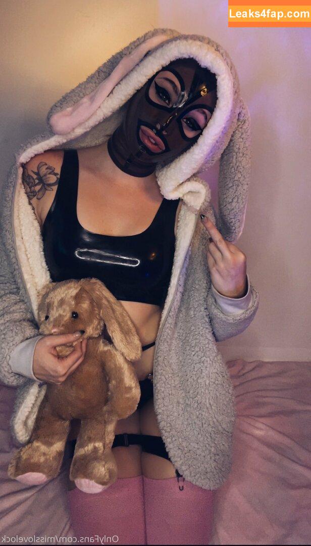 misslovelock / misslove.lock leaked photo photo #0122