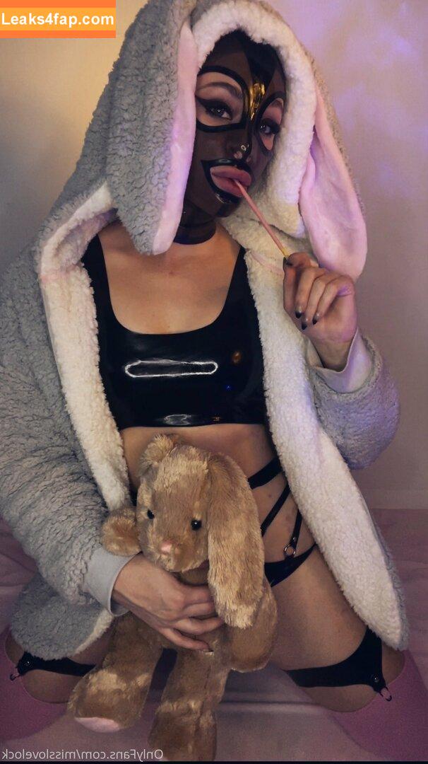 misslovelock / misslove.lock leaked photo photo #0123