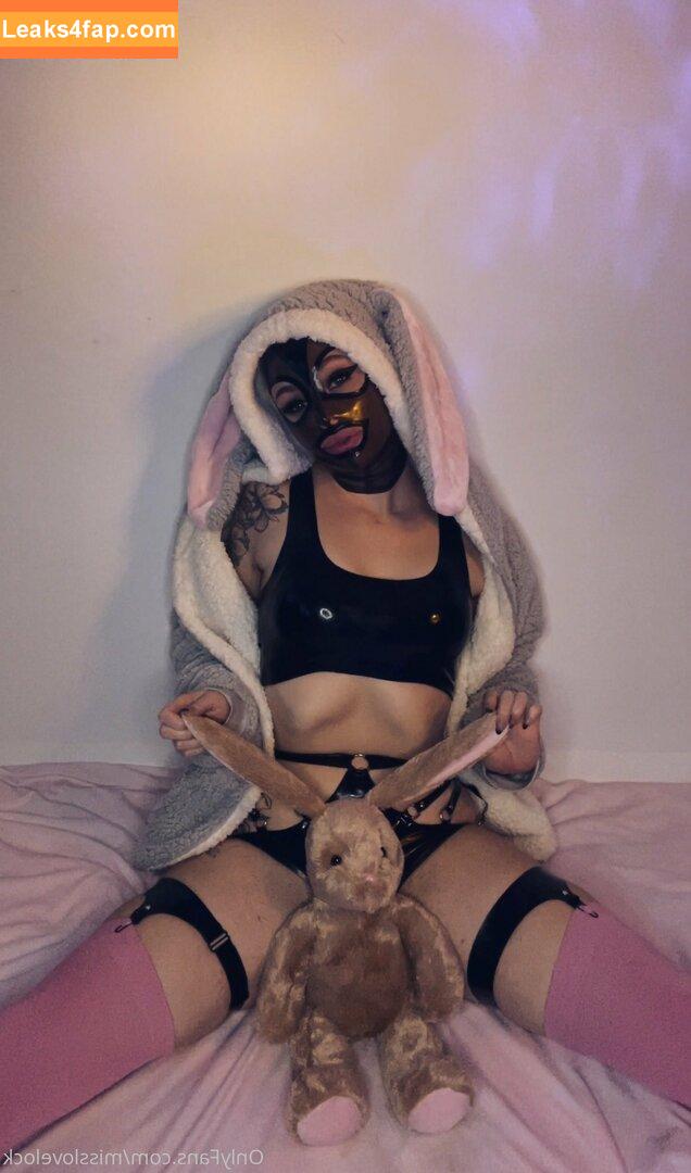 misslovelock / misslove.lock leaked photo photo #0125
