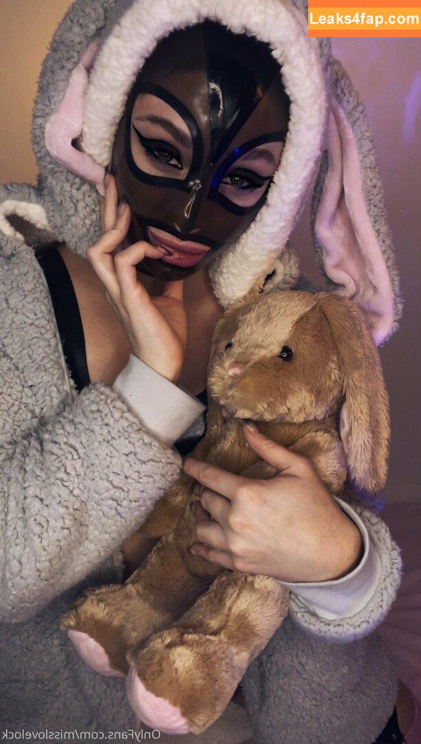 misslovelock / misslove.lock leaked photo photo #0127