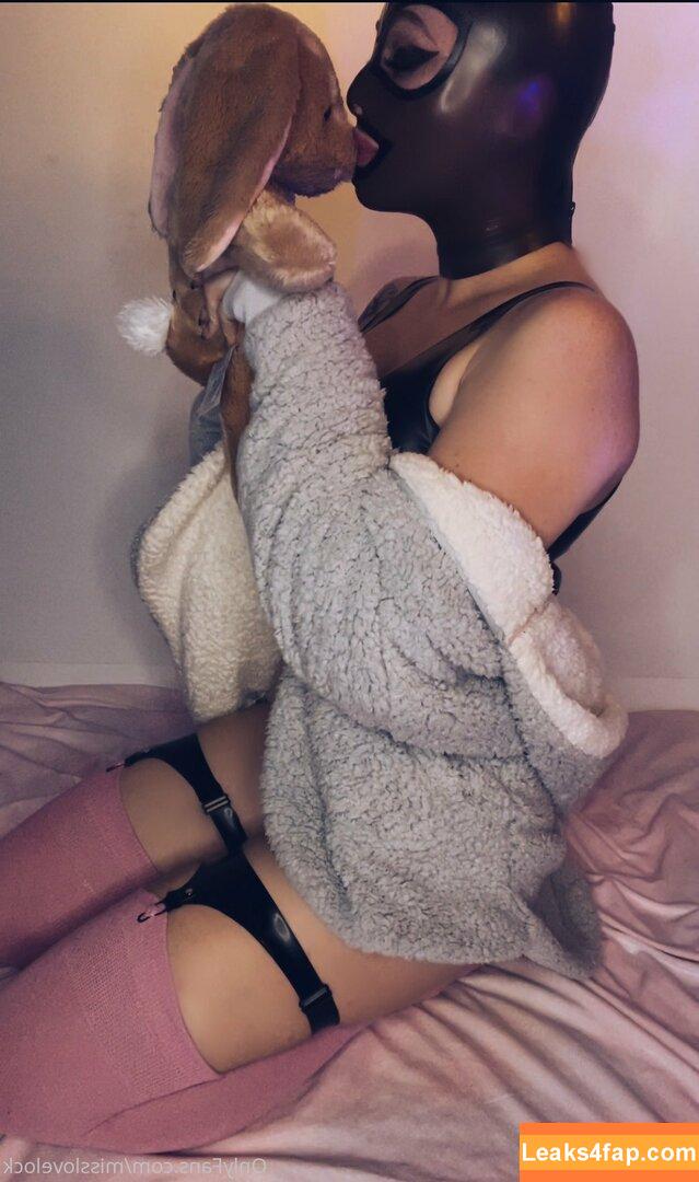 misslovelock / misslove.lock leaked photo photo #0131