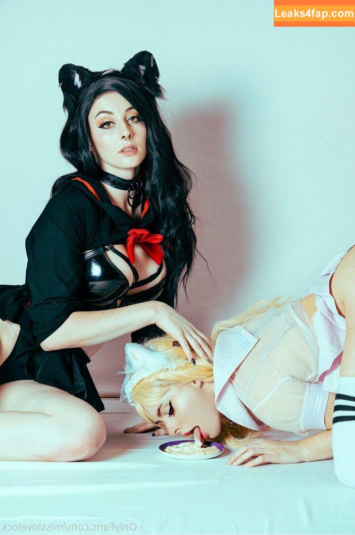 misslovelock / misslove.lock leaked photo photo #0144