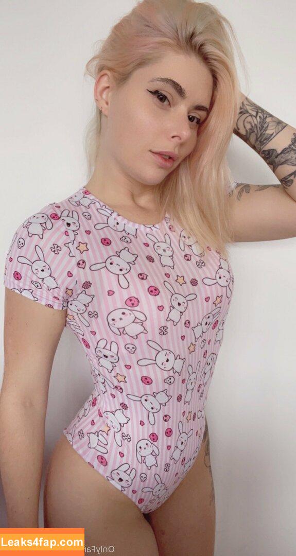 misslovelock / misslove.lock leaked photo photo #0160