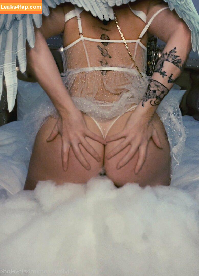 misslovelock / misslove.lock leaked photo photo #0176
