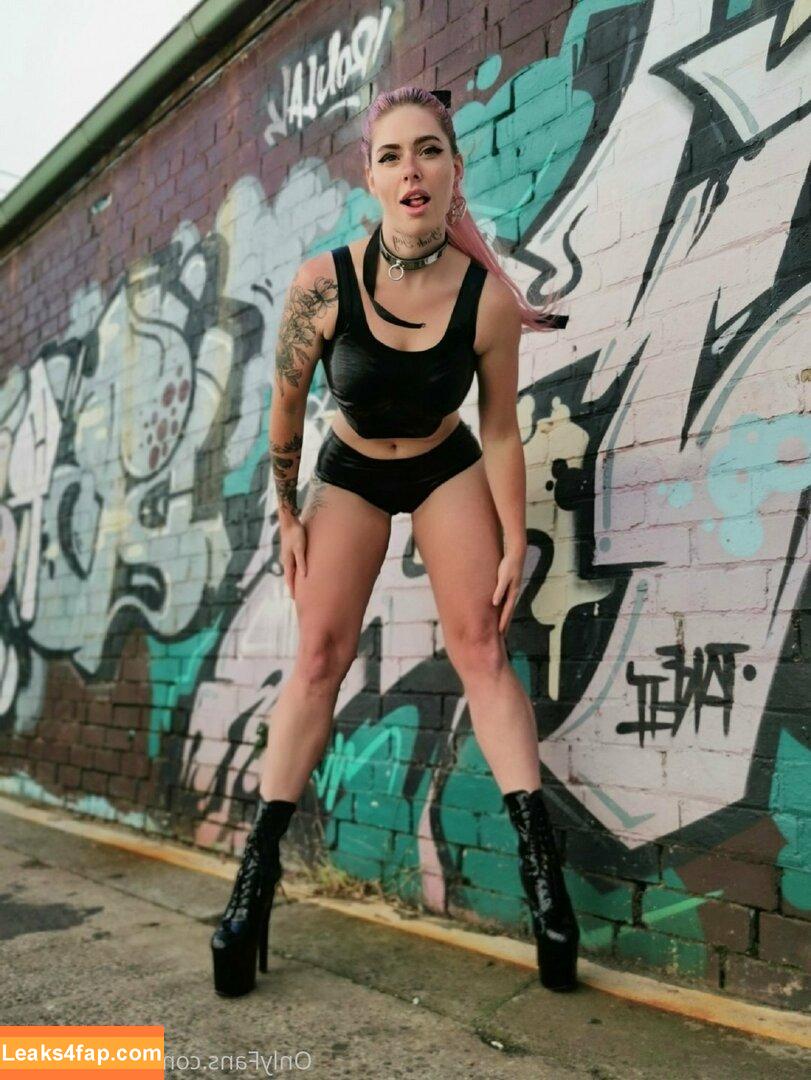 misslovelock / misslove.lock leaked photo photo #0216