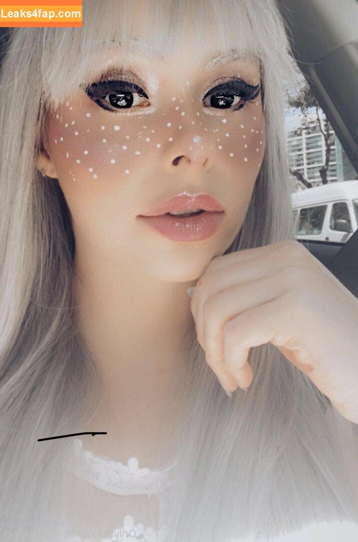 misslovelock / misslove.lock leaked photo photo #0258