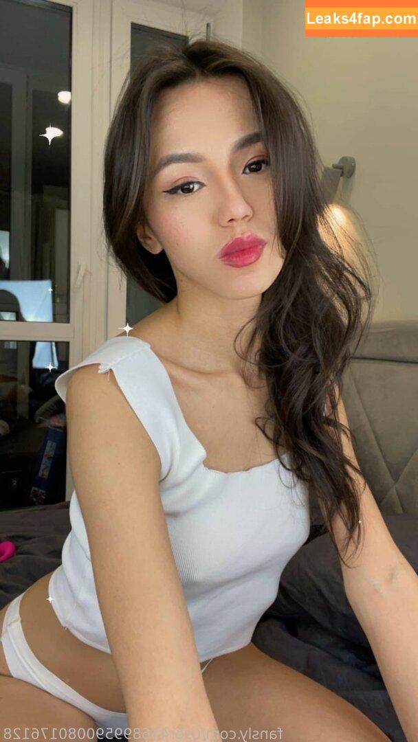 misslunacutie / Lunawrldxo / misslunacam leaked photo photo #0009