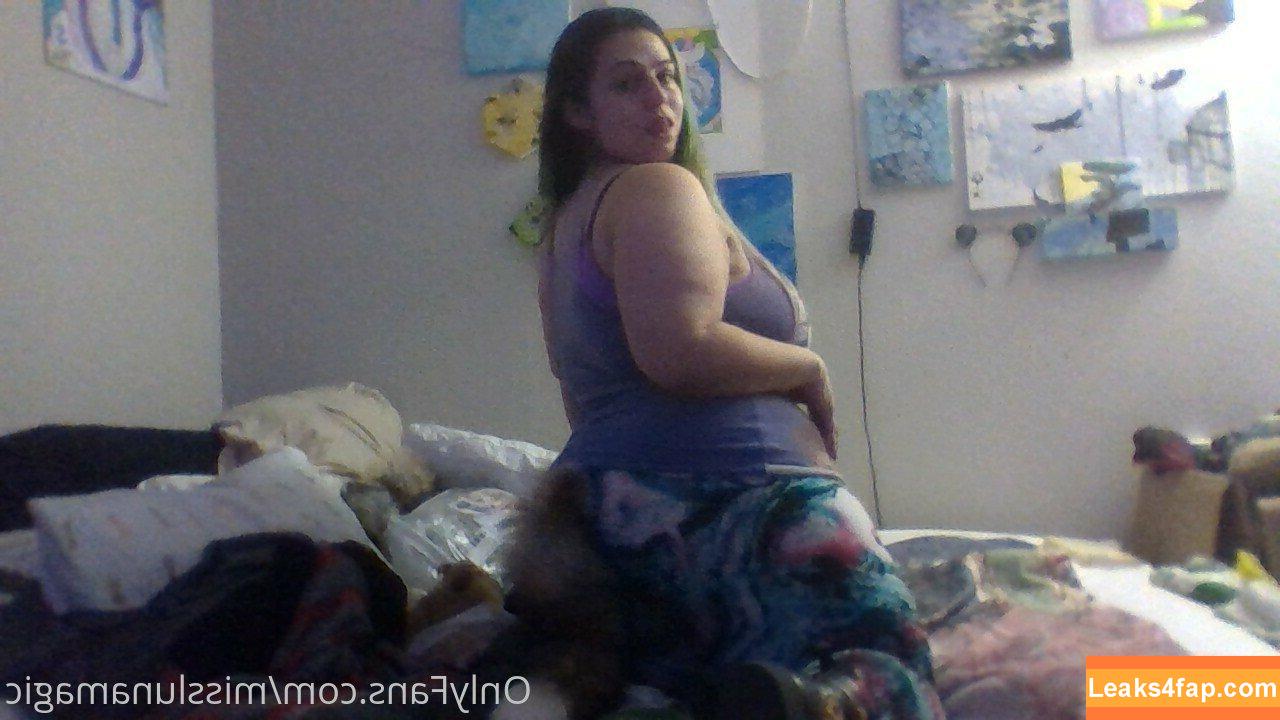 misslunamagic / miss_lunamagic слитое фото фото #0001