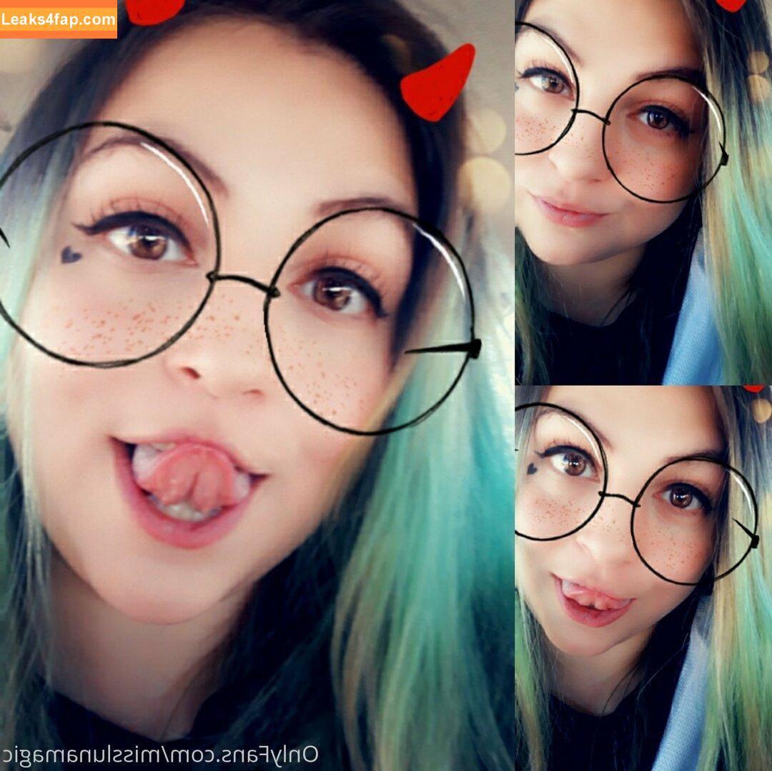 misslunamagic / miss_lunamagic слитое фото фото #0015