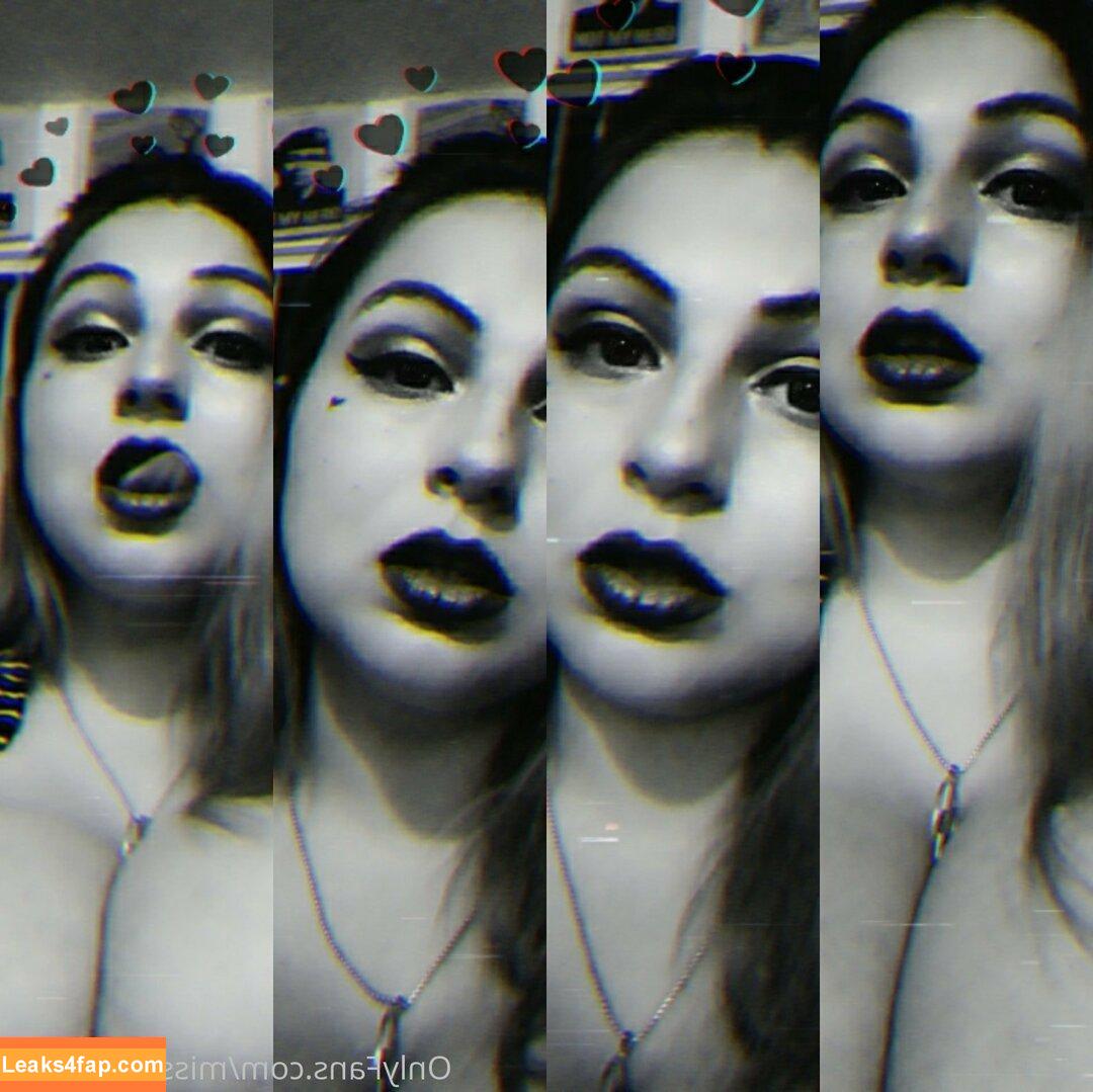 misslunamagic / miss_lunamagic слитое фото фото #0016