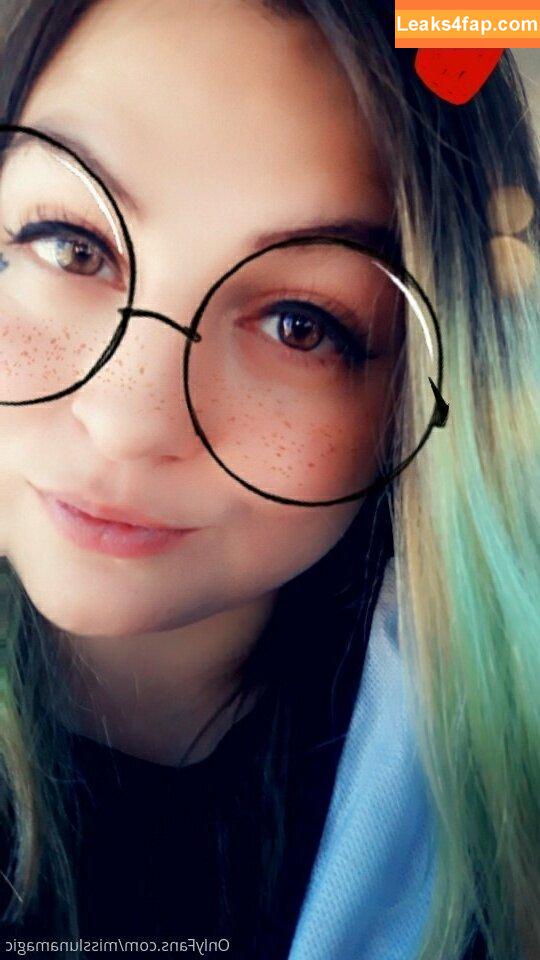 misslunamagic / miss_lunamagic слитое фото фото #0023