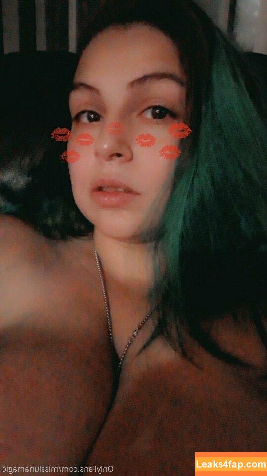 misslunamagic / miss_lunamagic слитое фото фото #0027