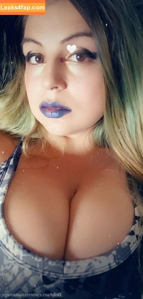 misslunamagic / miss_lunamagic слитое фото фото #0059