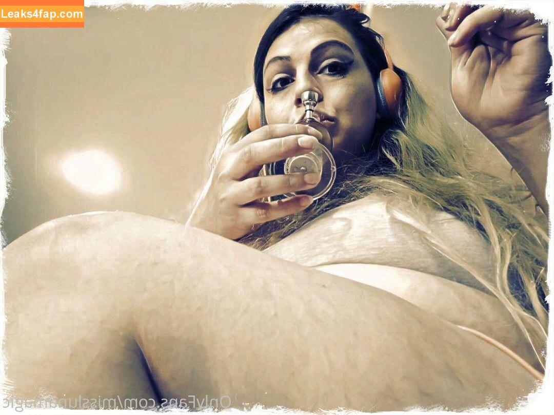 misslunamagic / miss_lunamagic слитое фото фото #0127