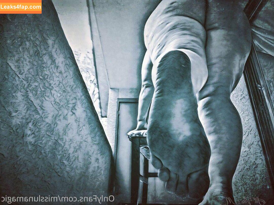 misslunamagic / miss_lunamagic слитое фото фото #0130