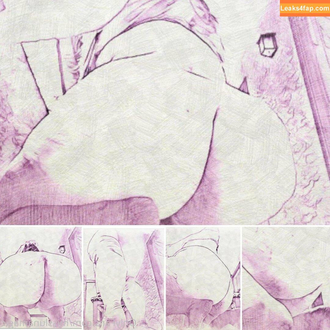 misslunamagic / miss_lunamagic слитое фото фото #0134