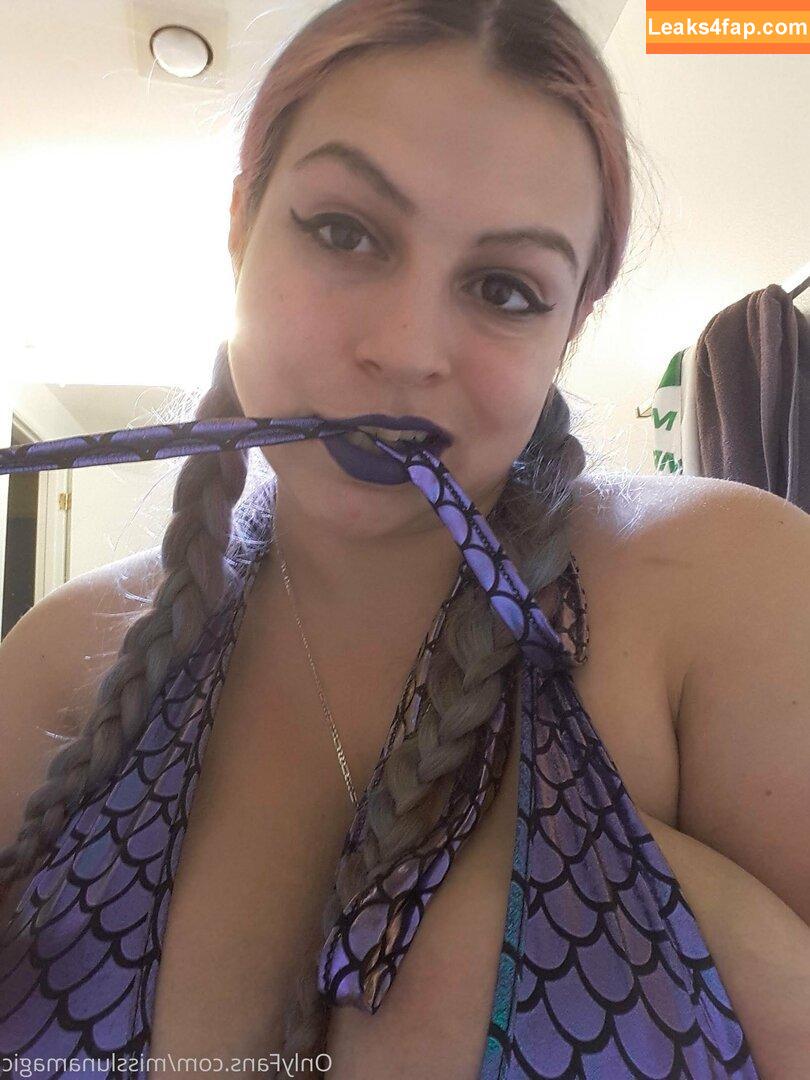 misslunamagic / miss_lunamagic слитое фото фото #0225