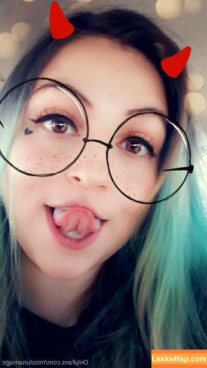 misslunamagic фото #0019