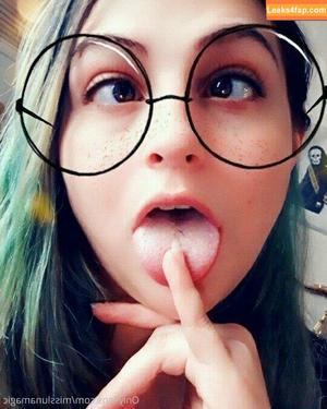 misslunamagic фото #0030