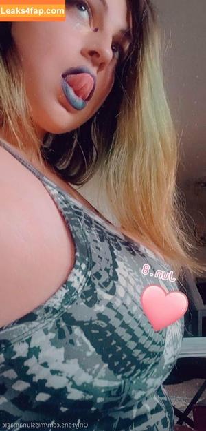 misslunamagic фото #0061