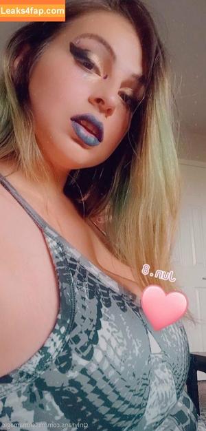 misslunamagic фото #0062