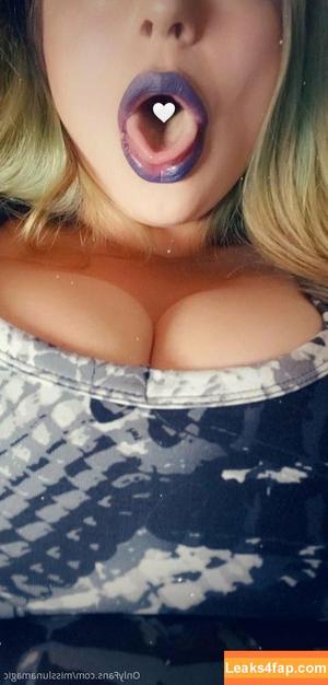 misslunamagic фото #0067