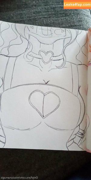 misslunamagic фото #0068