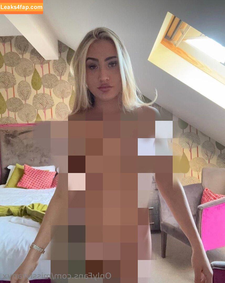 misslyranyx /  leaked photo photo #0003