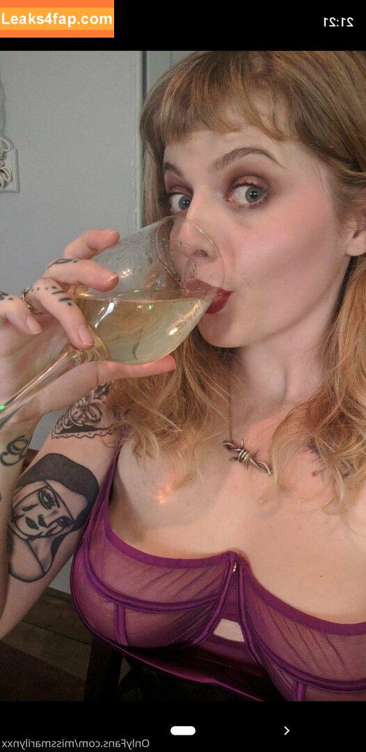 missmarilynxx / margotthr0bbie leaked photo photo #0070