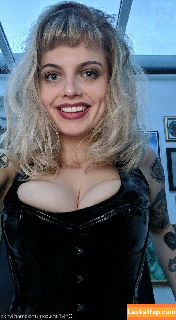 missmarilynxx / margotthr0bbie leaked photo photo #0129