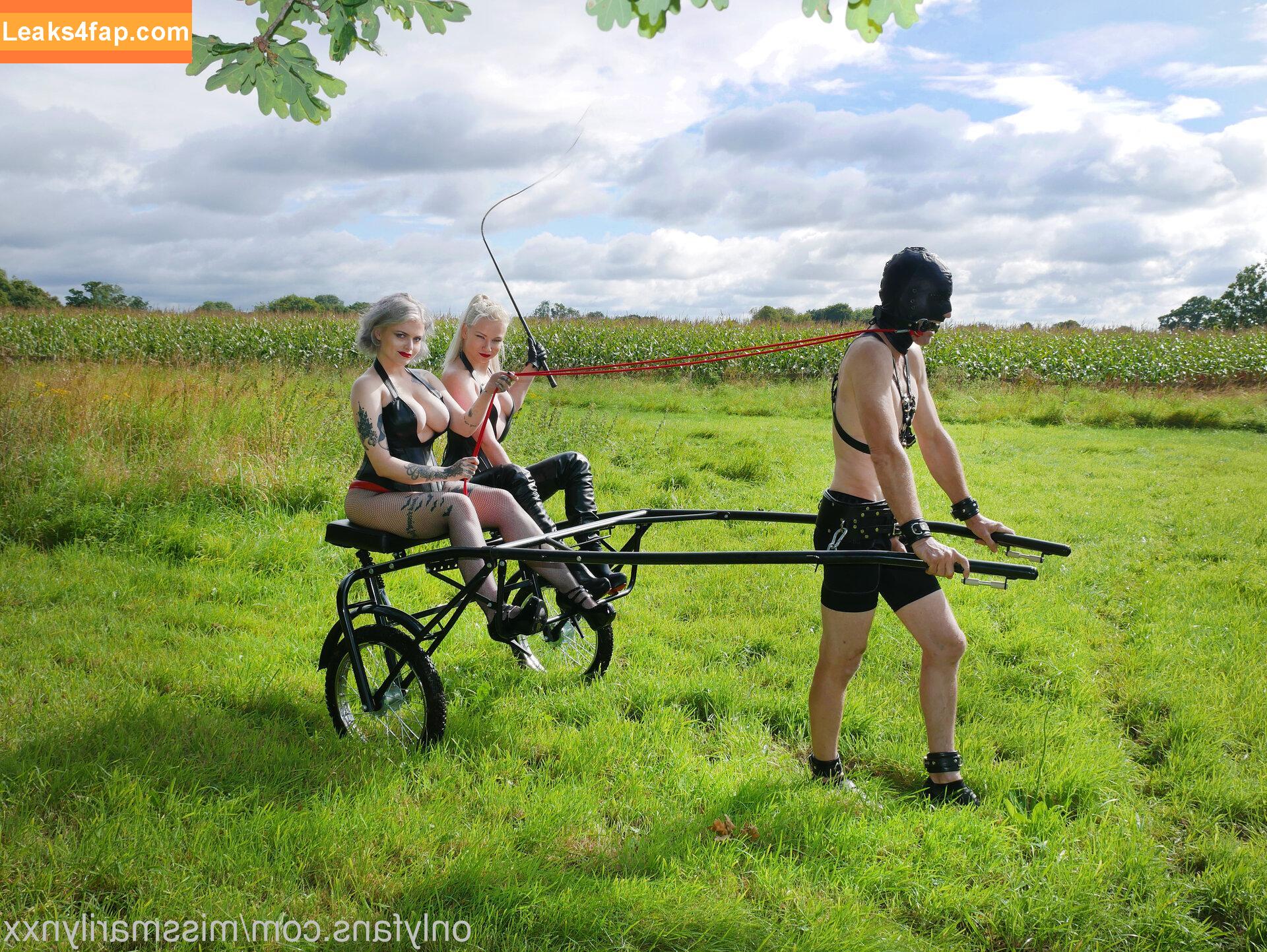 missmarilynxx / margotthr0bbie leaked photo photo #0183