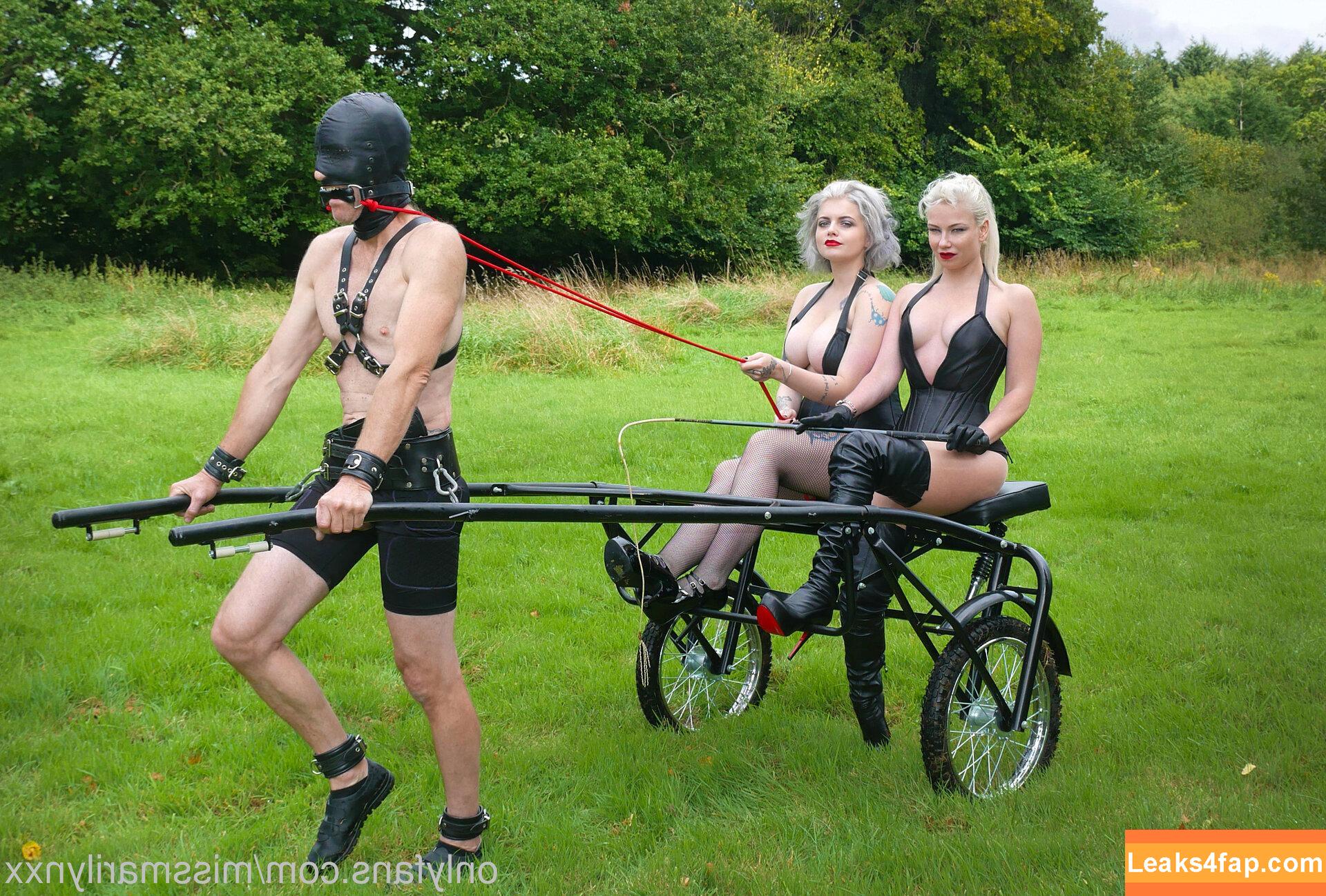 missmarilynxx / margotthr0bbie leaked photo photo #0189