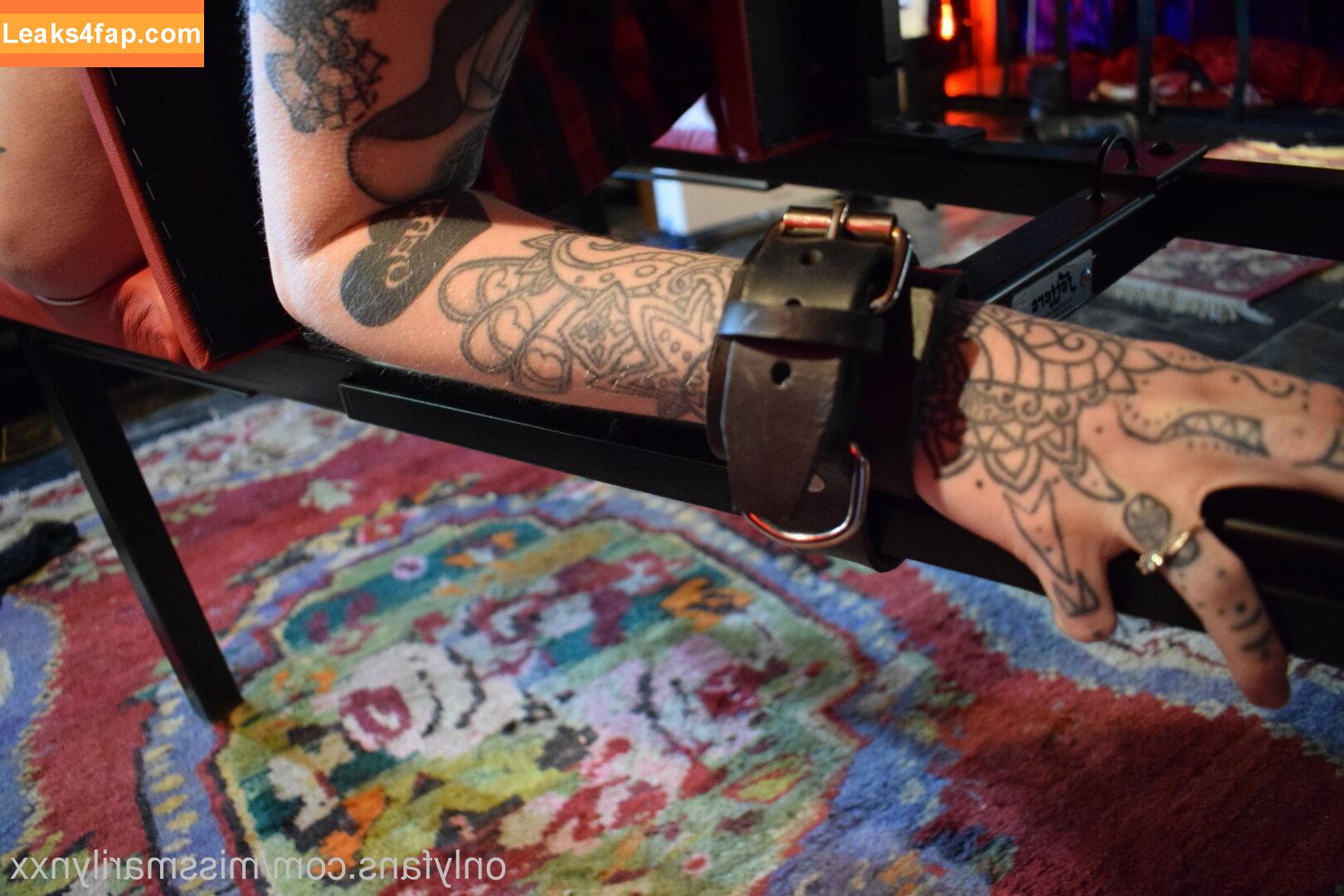 missmarilynxx / margotthr0bbie слитое фото фото #0212