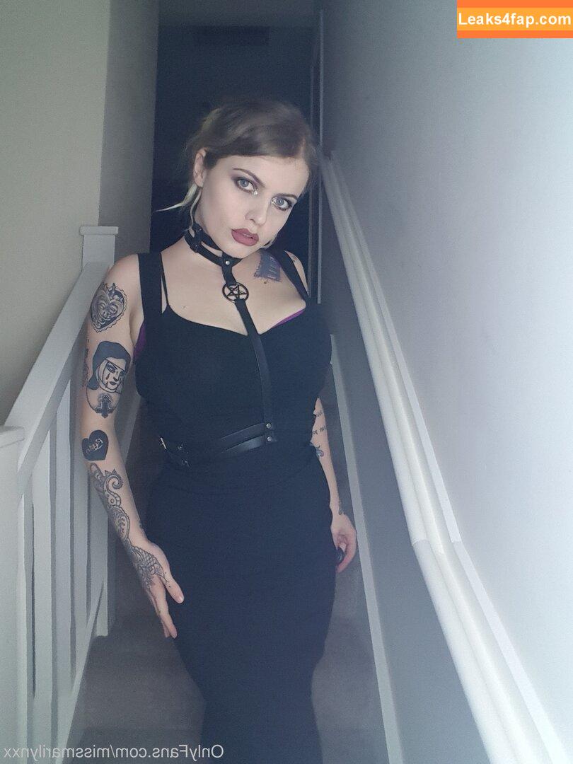 missmarilynxx / margotthr0bbie leaked photo photo #0369