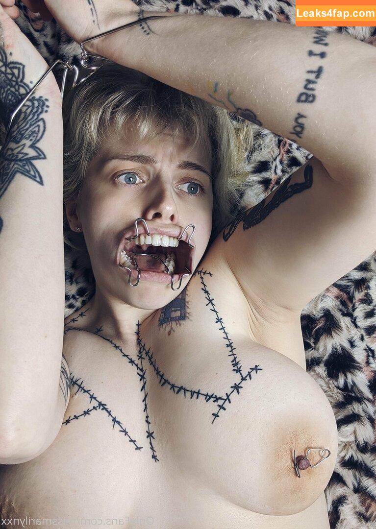 missmarilynxx / margotthr0bbie leaked photo photo #0428