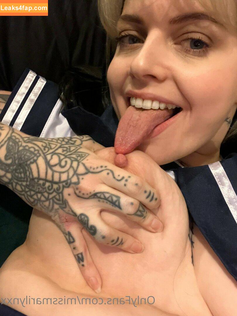 missmarilynxx / margotthr0bbie leaked photo photo #0483