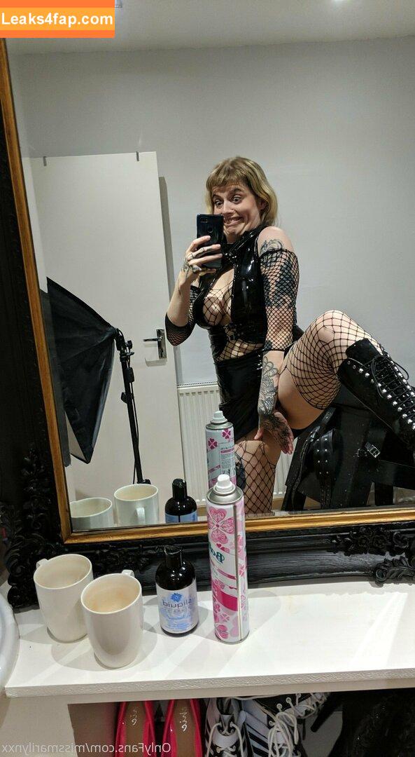 missmarilynxx / margotthr0bbie leaked photo photo #0522