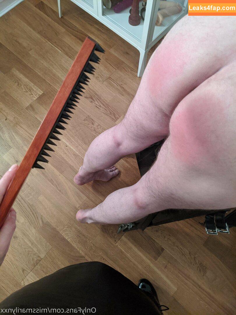 missmarilynxx / margotthr0bbie leaked photo photo #0552