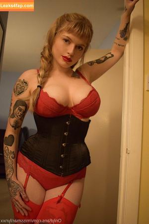 missmarilynxx photo #0028