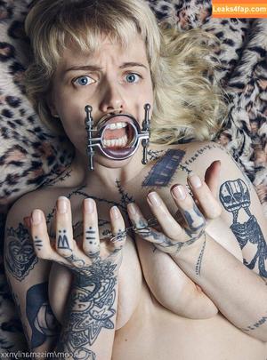 missmarilynxx photo #0429