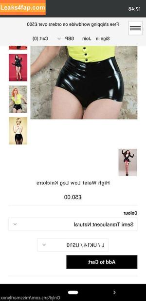 missmarilynxx photo #0557
